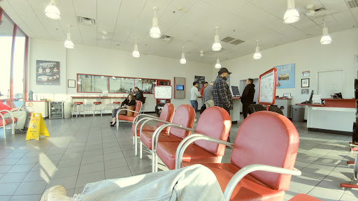 Tire Shop «Discount Tire Store - Plano, TX», reviews and photos, 8700 Ohio Dr, Plano, TX 75024, USA