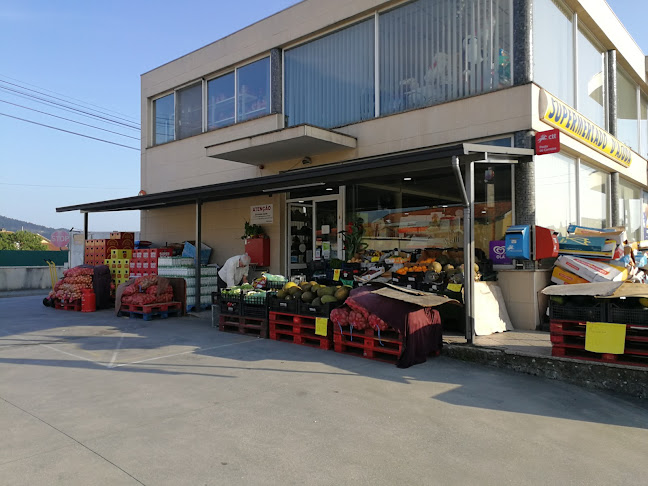 Avaliações doSupermercado d'Ajuda em Barcelos - Supermercado