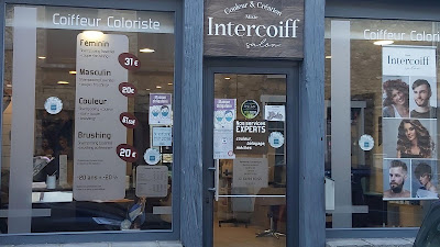 Intercoiff à Milly-la-Forêt