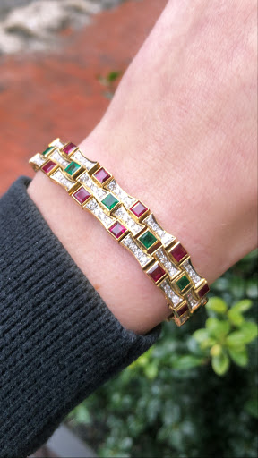 Jewelry Buyer «Attos Antique & Estate Jewelry», reviews and photos, 50 Exchange St, Portland, ME 04101, USA