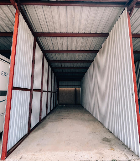 Moving and Storage Service «Baton Rouge Self Storage», reviews and photos, 12850 Florida Blvd, Baton Rouge, LA 70815, USA