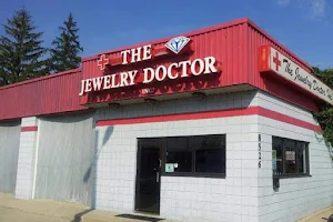 Jewelry Doctor Inc image