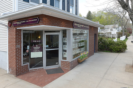 Real Estate Agency «Berkshire Hathaway HomeServices River Towns Real Estate», reviews and photos, 133 Grand St, Croton-On-Hudson, NY 10520, USA