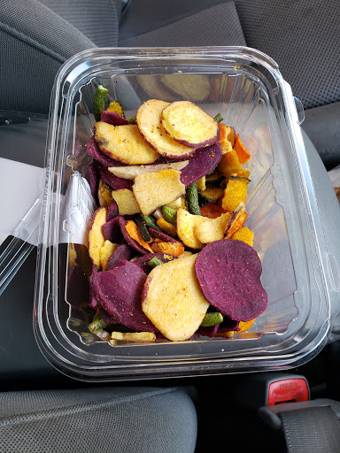 Health Food Store «Sprouts Farmers Market», reviews and photos, 1980 E County Line Rd, Highlands Ranch, CO 80126, USA