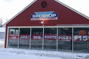 Heavens Ski Shop image