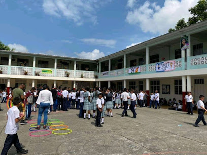 Institucion Educativa El Rosario