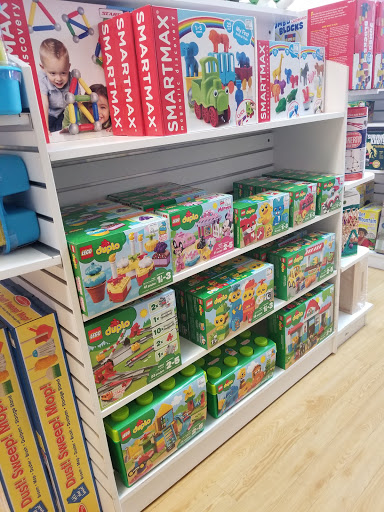 Toy Store «Learning Express», reviews and photos, 25704 Northwest Fwy, Cypress, TX 77429, USA