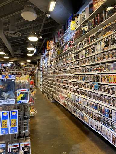 Toy Store «The Toy Vault», reviews and photos, 850 Hartford Turnpike, Waterford, CT 06385, USA