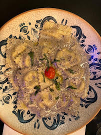 Ravioli du Restaurant italien Il Cappuccino à Gournay-sur-Marne - n°9