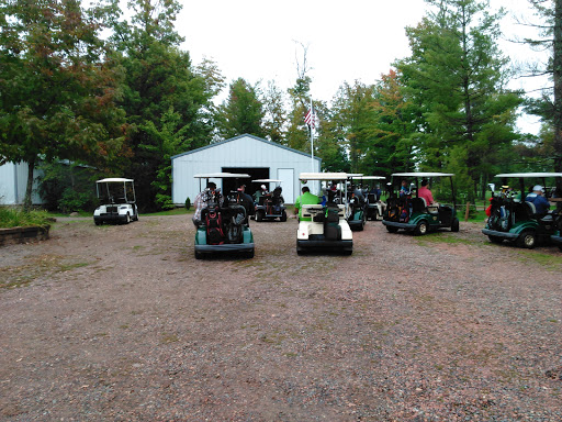 Golf Course «Sunset View Golf Course», reviews and photos, 1015 25-25 1/4 St, Chetek, WI 54728, USA