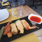 Photo n°1 de l'avis de Giulia.u fait le 04/08/2019 à 18:43 sur le  Mai Thai Ristorante Thailandese à Cuneo