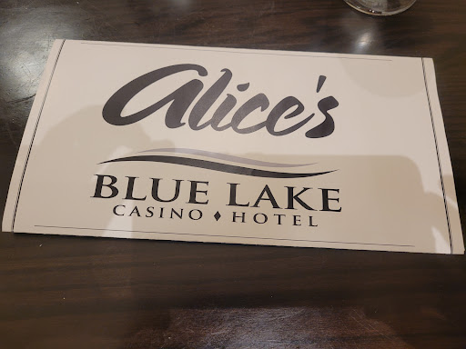 Casino «Blue Lake Casino Hotel», reviews and photos, 777 Casino Way, Blue Lake, CA 95525, USA