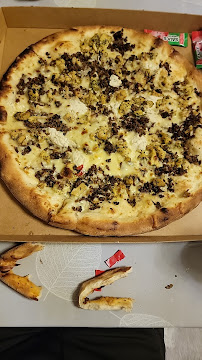 Plats et boissons du Pizzeria Allo Pizza 3 à Évry-Courcouronnes - n°2