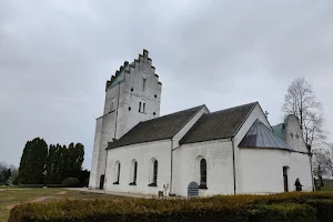 Gårdstånga kyrka image