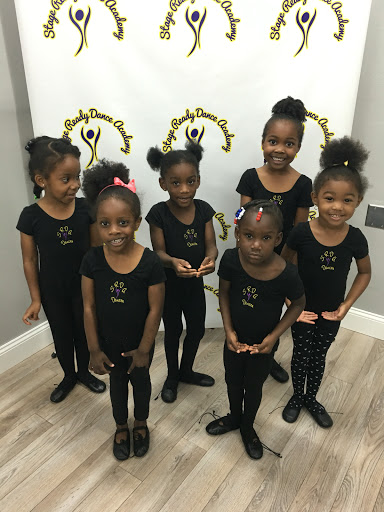 Dance School «Stage Ready Dance Academy», reviews and photos, 6309 Miramar Pkwy, Miramar, FL 33023, USA