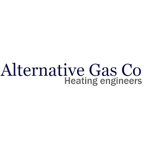 Alternative Gas Co - HVAC contractor