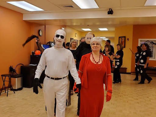 Dance School «Arthur Murray Dance Studio Natick», reviews and photos, 251 W Central St #7, Natick, MA 01760, USA