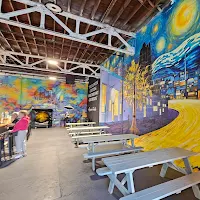 Old Fort Brewing Company in Forty Fort, Pennsylvania - 4.90 star rating