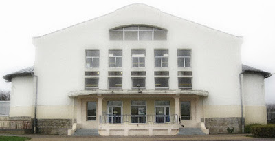ES Thaon Gymnastique à Thaon-les-Vosges