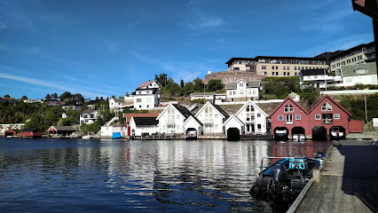 Flekkefjord Bobilhavn