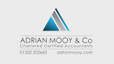 Adrian Mooy & Co | Accountant | Derby