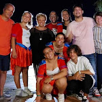 Photo n°1 de l'avis de onlysvapo.y fait le 25/07/2022 à 11:02 sur le  Villaggio Dolomiti sul mare à Località Punta Safò