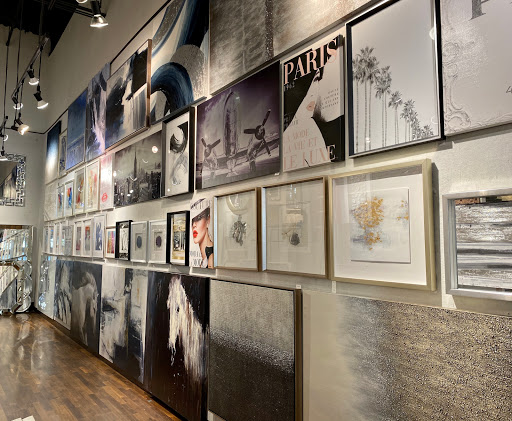 Furniture Store «Z Gallerie», reviews and photos, 15900 La Cantera Pkwy, San Antonio, TX 78256, USA