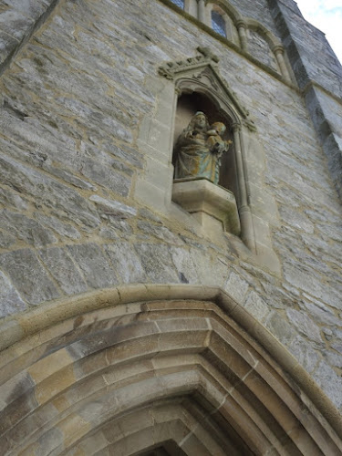 St Mary & St Boniface's Cathedral - Church