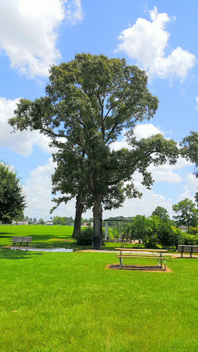 Park «Matzke Park», reviews and photos, 13110 Jones Rd, Houston, TX 77070, USA