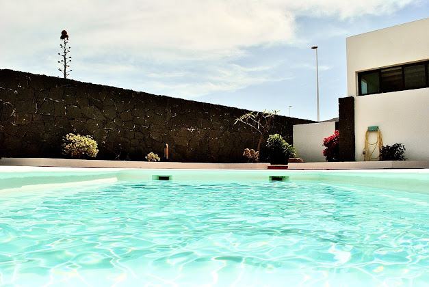 Extérieur Villa Twelve Villas Blancas 35580 Playa Blanca