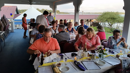 Yacht Club «Buckeye Lake Yacht Club», reviews and photos