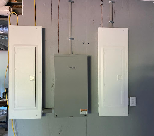 Electrician «Mr Electric», reviews and photos, 200 Main St, Denver, PA 17517, USA