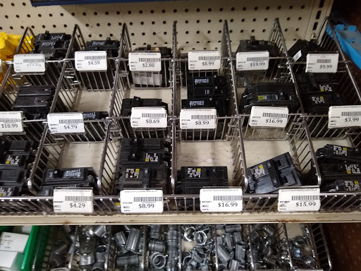 Hardware Store «The Hardware Store», reviews and photos, 5 W Township St, Fayetteville, AR 72703, USA