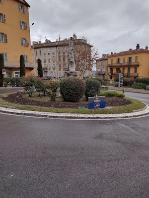 Agence des Palmiers à Grasse