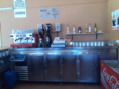 BAR EL PARQUE