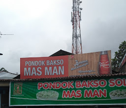 PONDOK BAKSO MAS TRIS photo