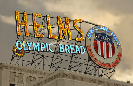 Helms Bakery District
