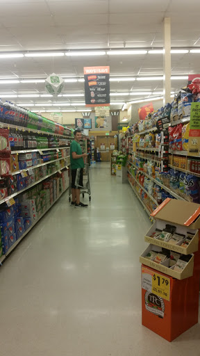 Grocery Store «Fresh Market», reviews and photos, 135 E Main St, American Fork, UT 84003, USA