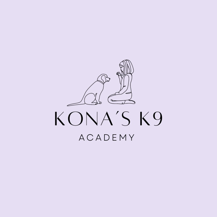Kona's K9 Academy