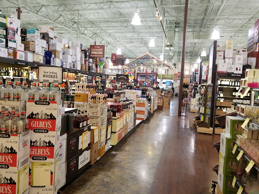 Wine Store «Total Wine & More», reviews and photos, 6671 S Virginia St, Reno, NV 89511, USA