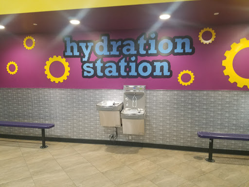 Gym «Planet Fitness», reviews and photos, 8260 23 Mile Rd, Shelby Charter Township, MI 48316, USA