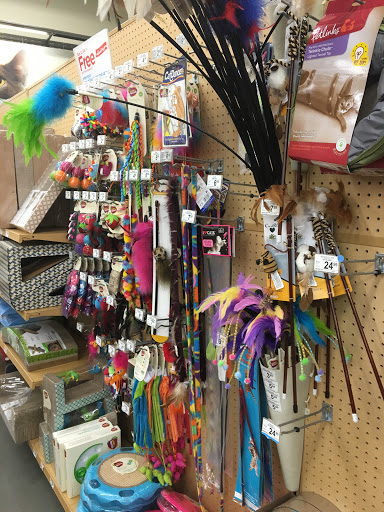 Pet Supply Store «Petco Animal Supplies», reviews and photos, 4801 Colleyville Blvd #710, Colleyville, TX 76034, USA