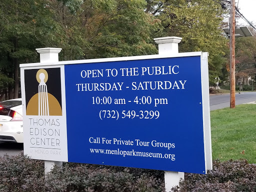 Park «Edison State Park», reviews and photos, 37 Christie St, Edison, NJ 08820, USA