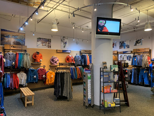 Camping Store «Outdoor Research Retail Store», reviews and photos, 2203 1st Avenue South, Seattle, WA 98134, USA