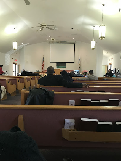 Millsboro Seventh-Day Adventist Church