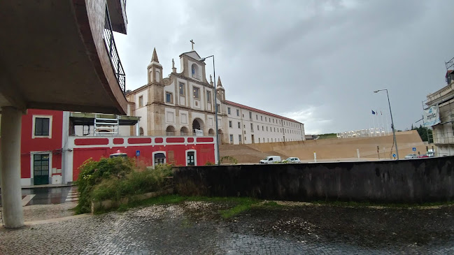 Biarq - Arquitetura e Remodelações - Coimbra