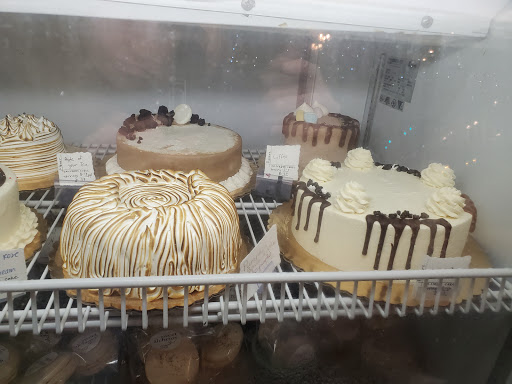 Ice Cream Shop «Sweet Alchemy», reviews and photos, 4301 University Way NE, Seattle, WA 98105, USA