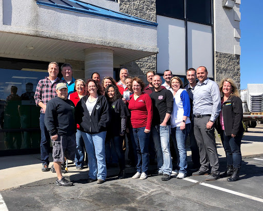 Paint Store «Automotive and Industrial Supply», reviews and photos, 2507 S 1900 W, Ogden, UT 84404, USA