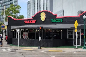 Talkin' Tacos Brickell image