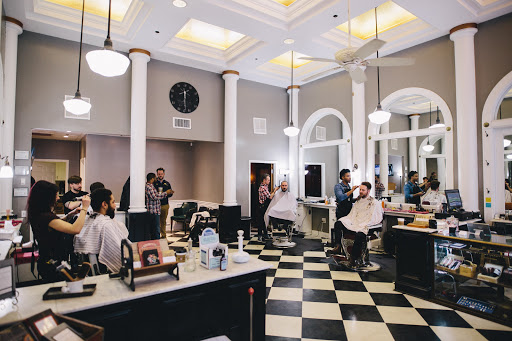 Collins and Co. BarberShop